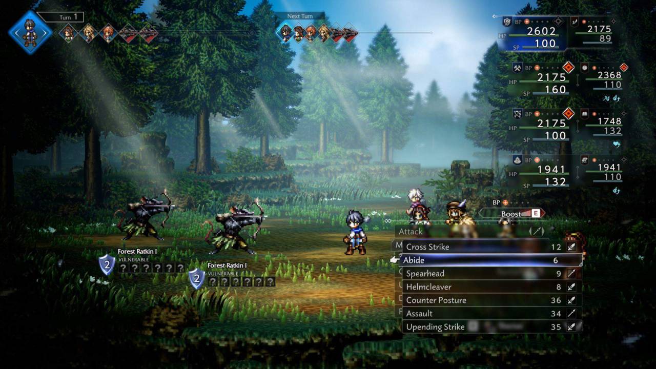 Switch 2 Tops the Charts, Octopath Traveler 0 Makes Big Changes, a lot of games coming out this season, including stock flows, sales battles, and a massive RPG shake-up.