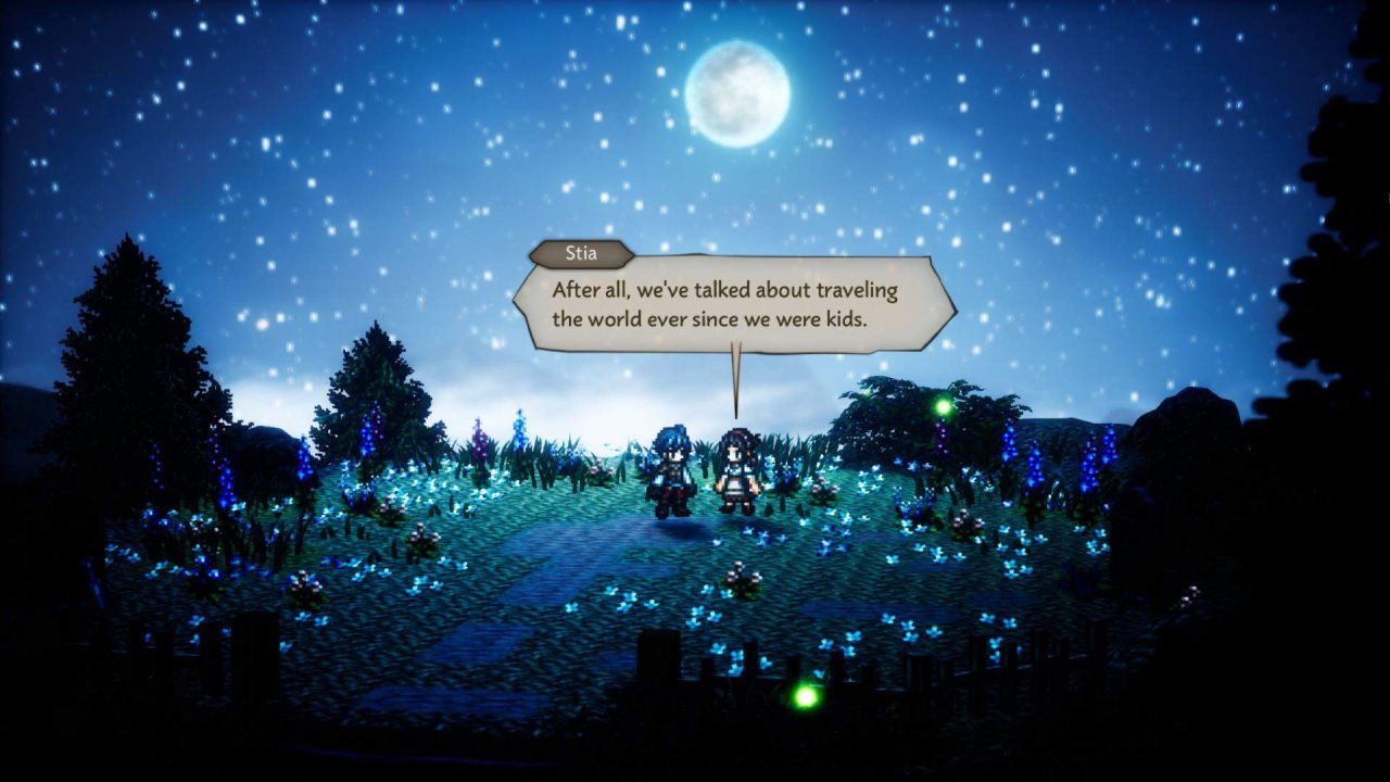 Switch 2 Tops the Charts, Octopath Traveler 0 Makes Big Changes, a lot of games coming out this season, including stock flows, sales battles, and a massive RPG shake-up.