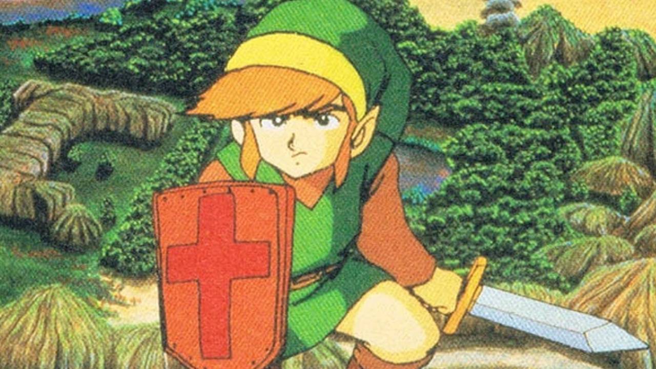 The Legend of Zelda, Archival discovery reveals early industry buzz, quirky review scores, the origins of a gaming legend