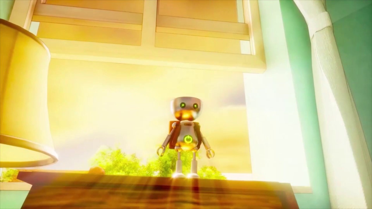 Chibi-Robo! Finally Lands, on Nintendo Switch Online, GameCube Classic Returns, PC, Gameplay, Screenshot, NoobFeed