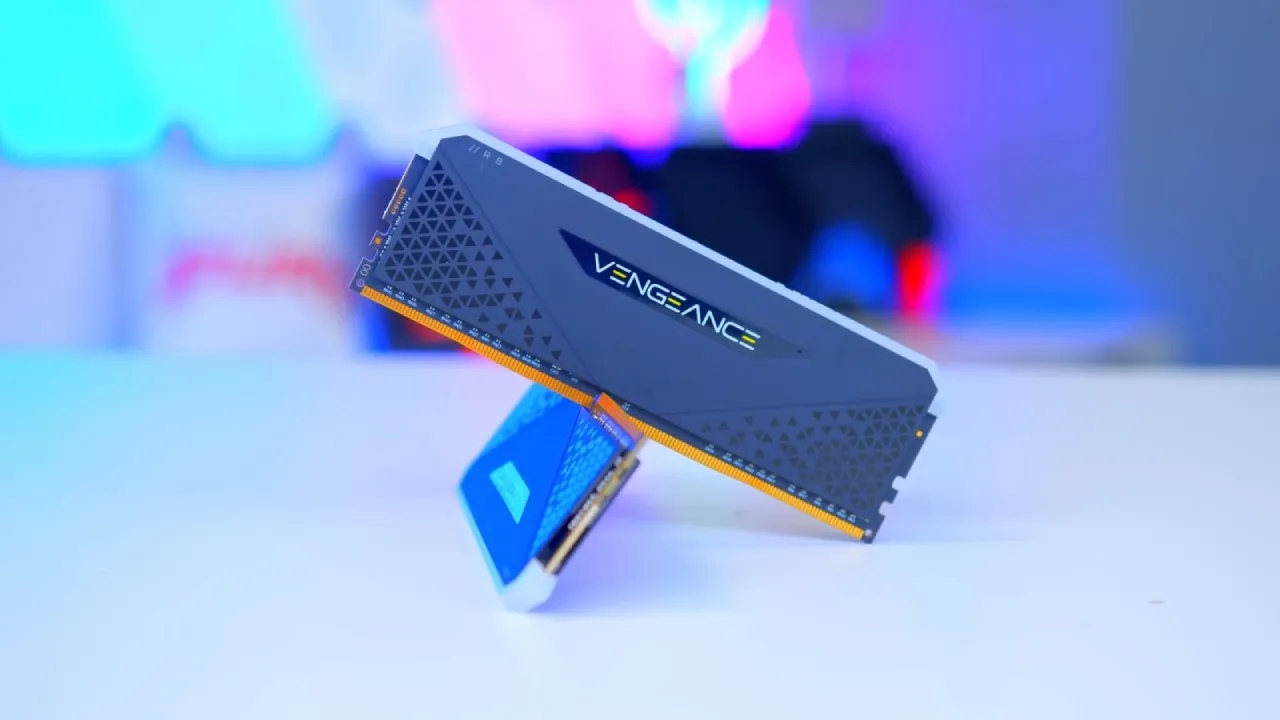 Single DDR5 Stick, Dual Channel, Ryzen Performance, NoobFeed