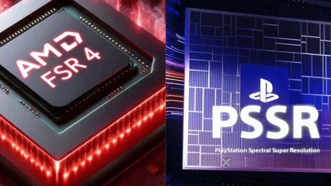 PS5 Pro Disaster?, Sony's PSSR Fails, to Deliver the Next-Gen, Gaming Experience, PC, Gameplay, Screenshot, NoobFeed