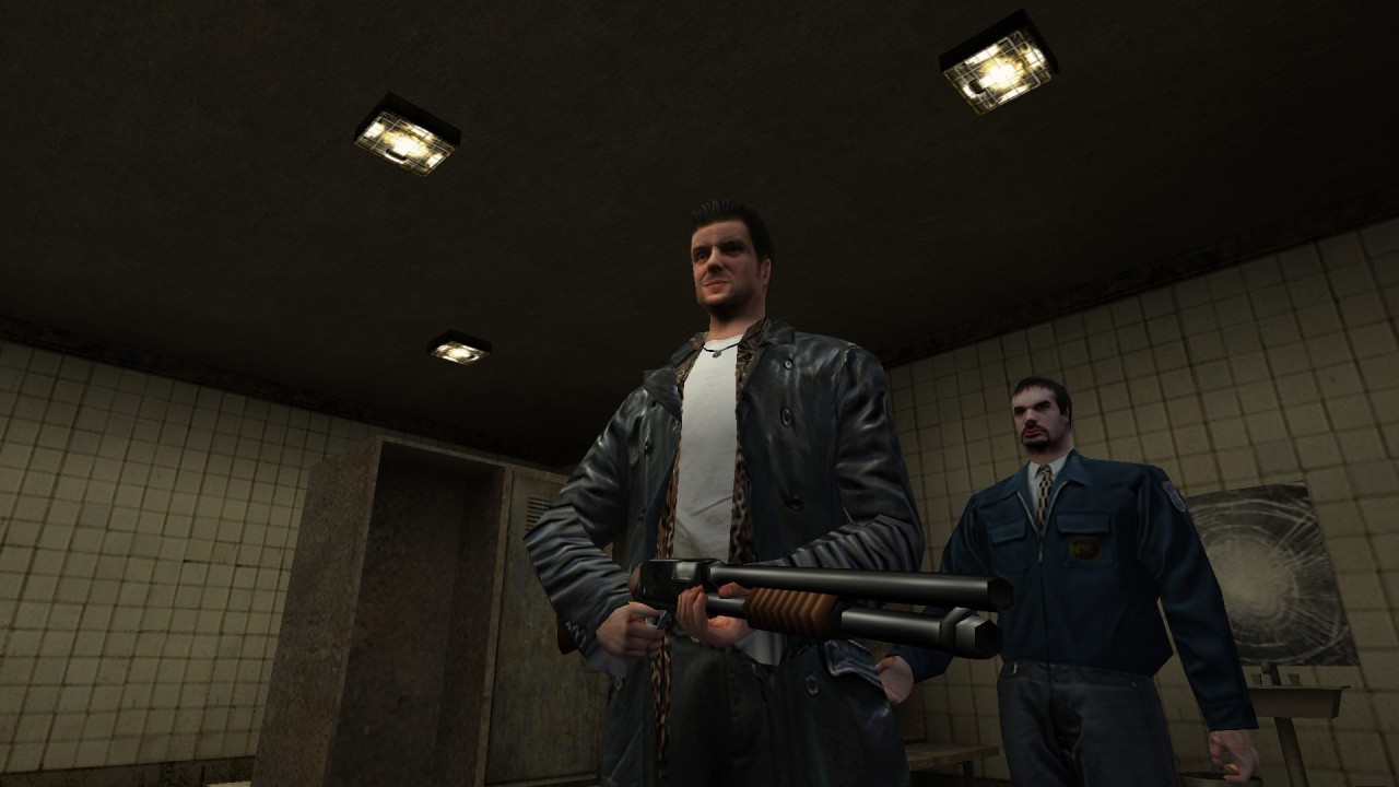 Alan Wake II, Max Payne, Remedy Bringing Hits to Switch 2