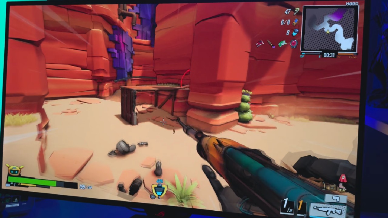 Adaptive Sync, FreeSync, G-Sync, Modern Gaming Monitors, NoobFeed