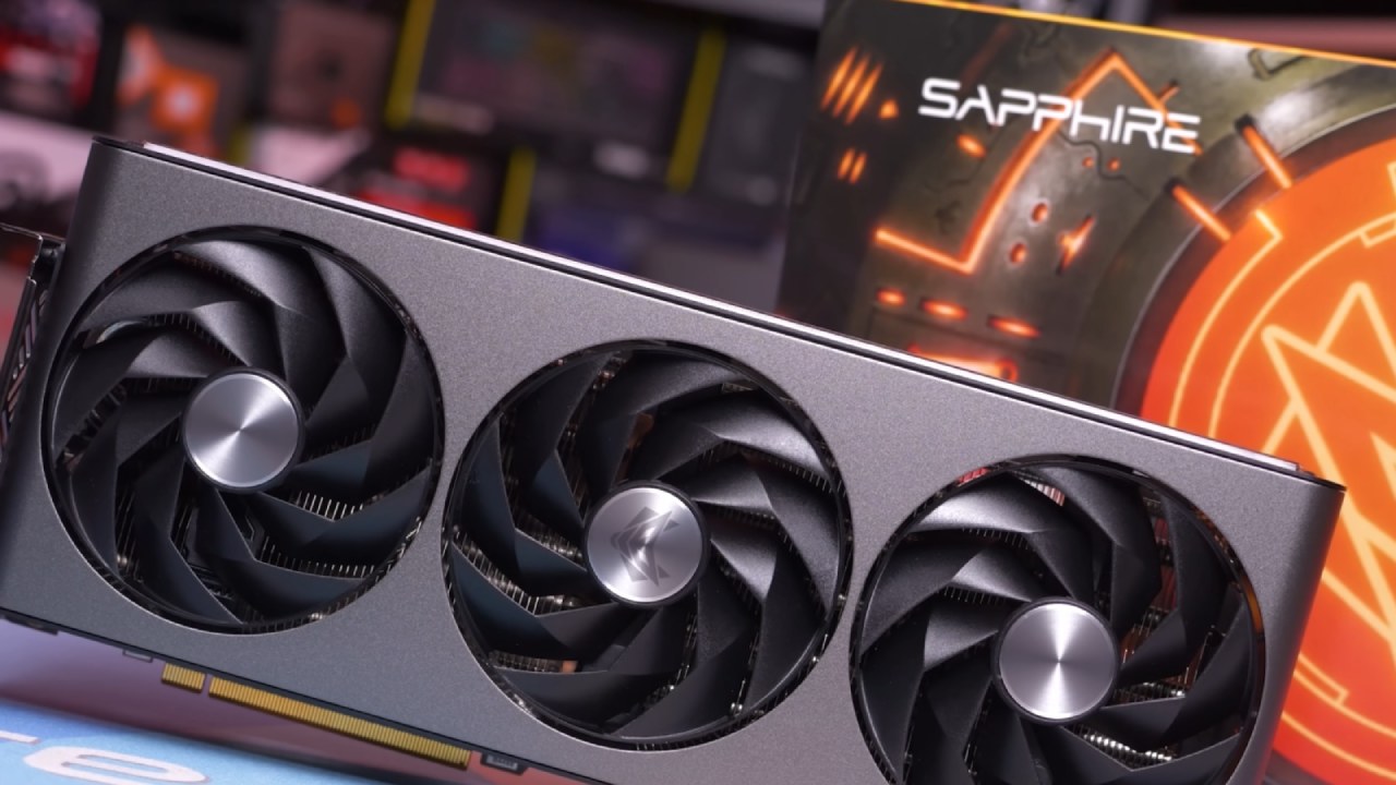 AMD, Radeon RX 7800 XT, Nvidia, RTX 4070, Gaming, Ray Tracing, Value Compared, NoobFeed