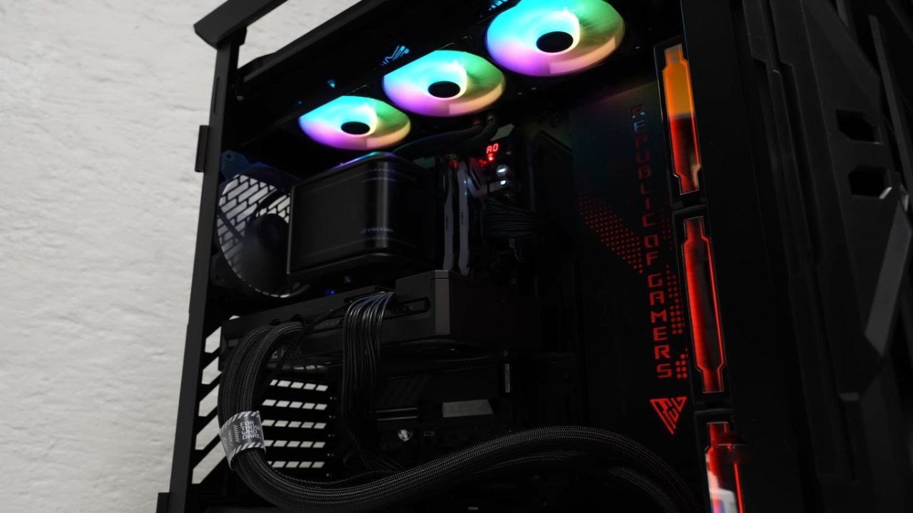Liquid Metal, Pre-Applied GPUs, Worth Premium, NoobFeed