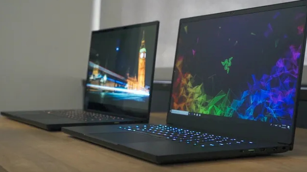 First Wave, OLED Gaming Laptops, 480Hz Displays, Game Changer, Gimmick, NoobFeed