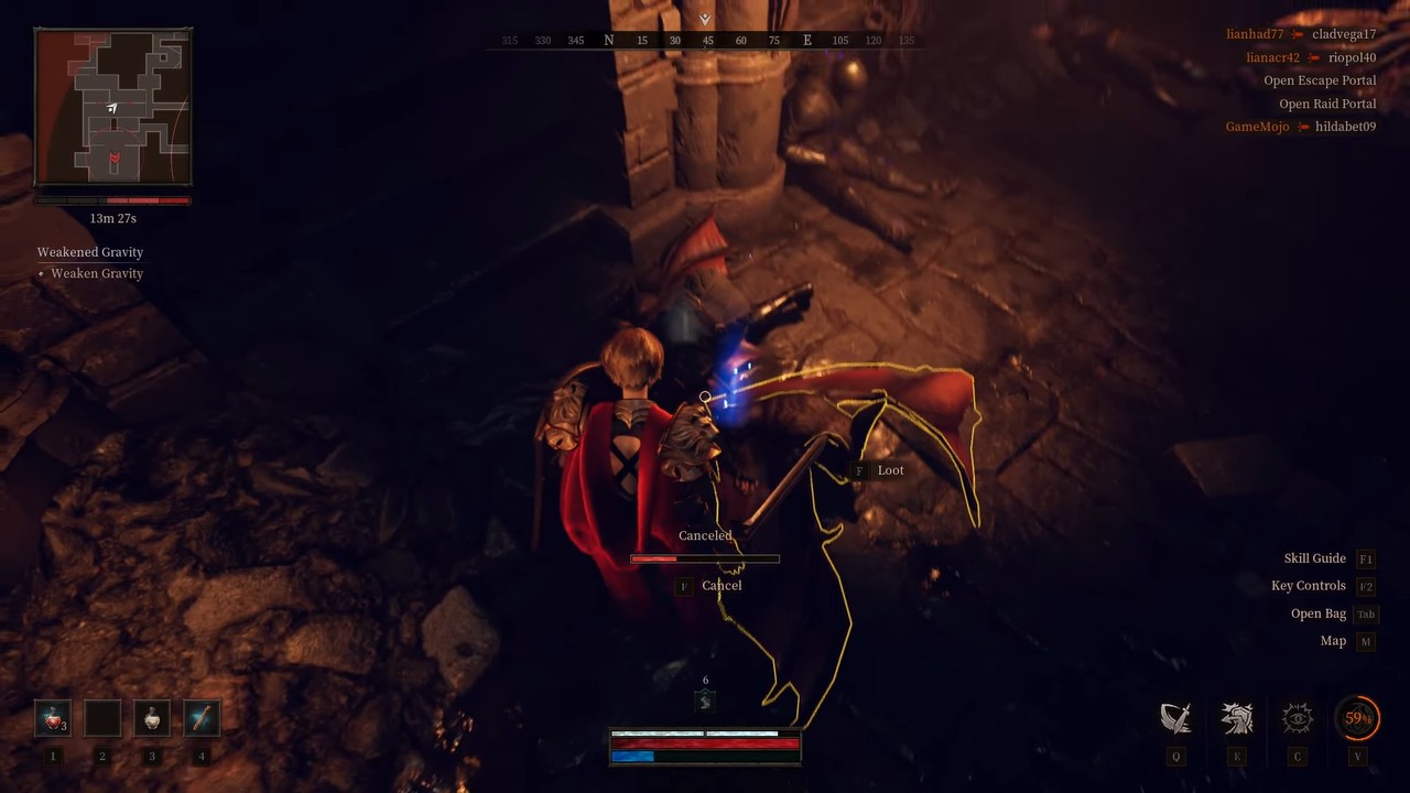 Dungeon Stalkers Review, PC, Gameplay, Screenshot, NoobFeed