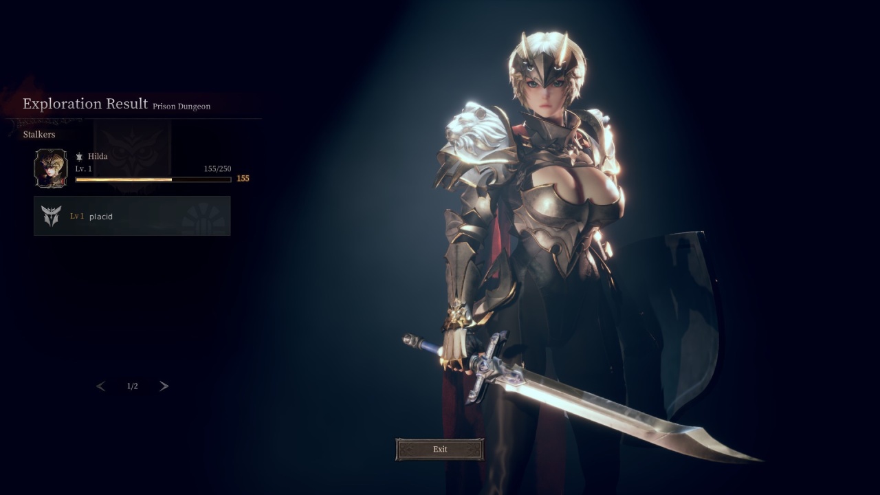 Dungeon Stalkers Review, PC, Gameplay, Screenshot, NoobFeed