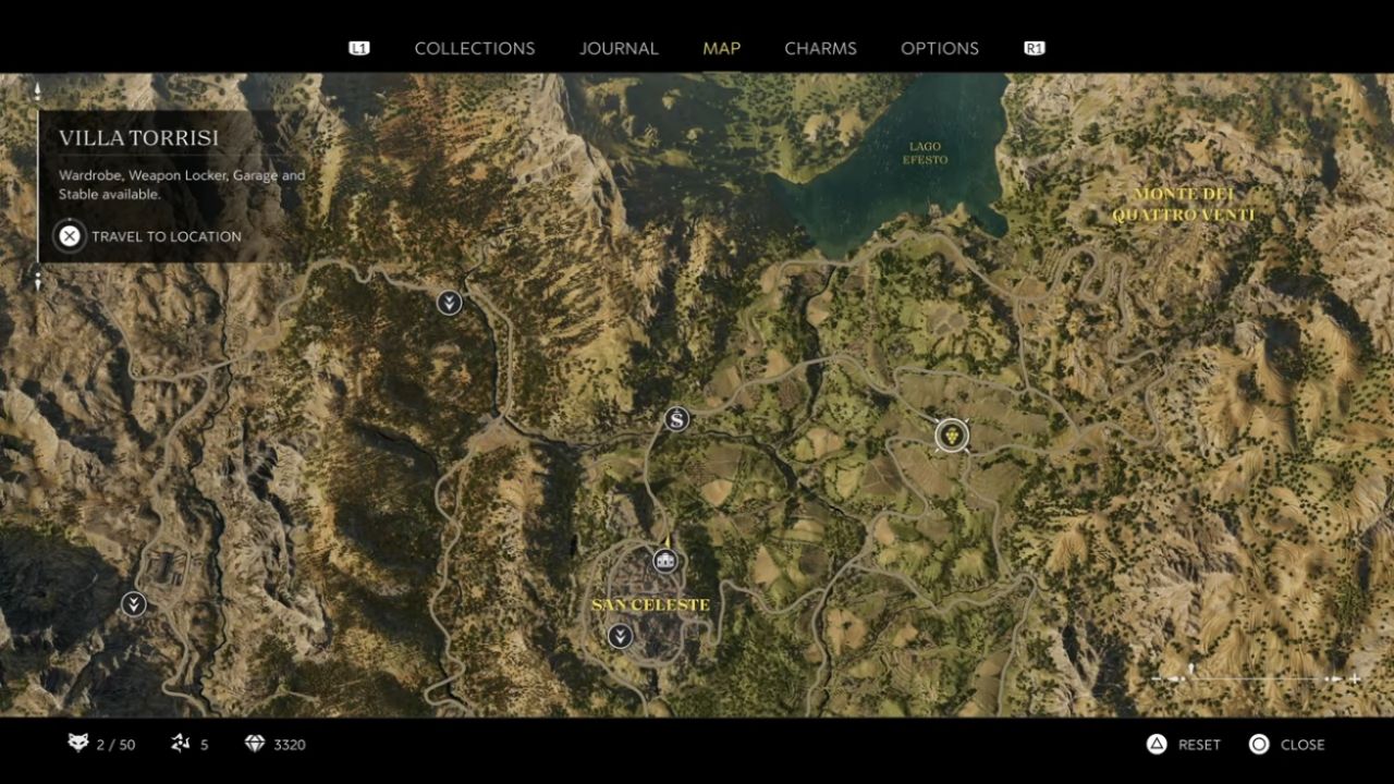 Mafia: The Old Country, PC, Gameplay, How to Unlock Free Roam, Screenshot, NoobFeed