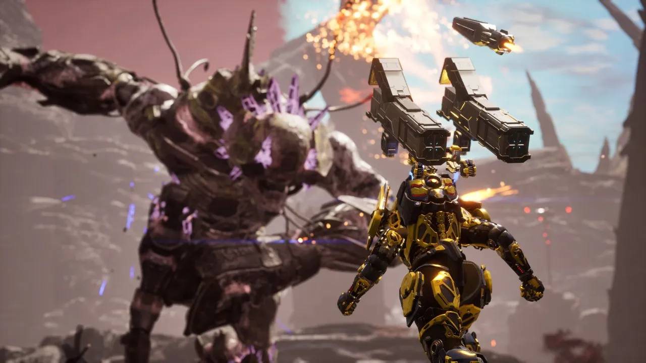 Daemon X Machina: Titanic Scion, Nintendo, Game Key Card, Controversy, News, NoobFeed