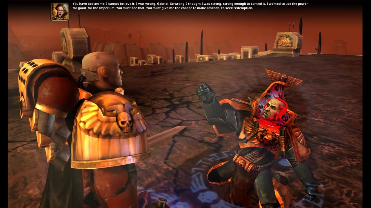 Warhammer 40,000, Dawn of War, Definitive Edition, Classic RTS, PC, Review, Gameplay, Screenshots, NoobFeed