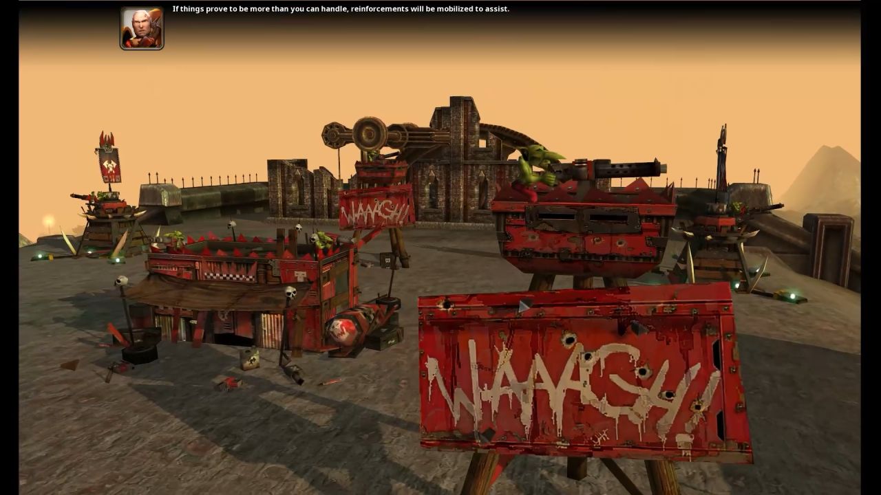 Warhammer 40,000, Dawn of War, Definitive Edition, Classic RTS, PC, Review, Gameplay, Screenshots, NoobFeed