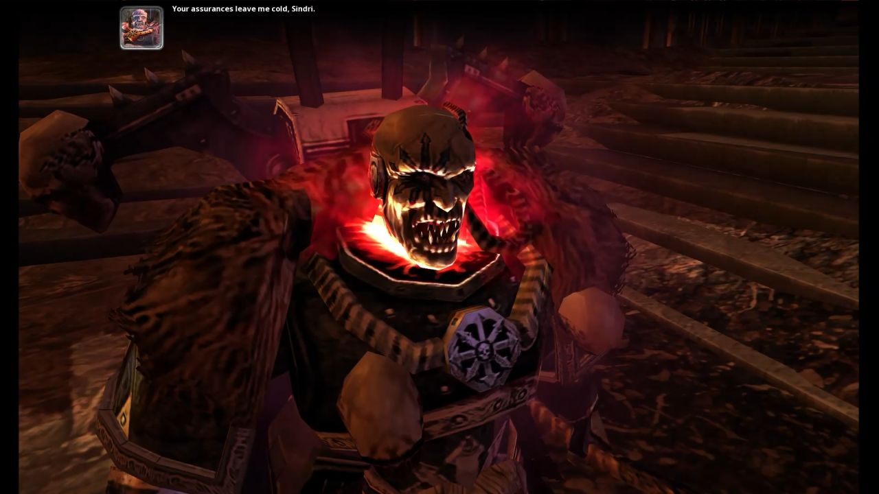Warhammer 40000 Dawn of War, Warhammer , total war warhammer 40 k, intergalactic games, NoobFeed, news