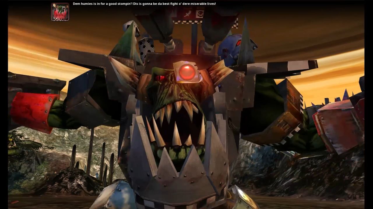 Warhammer 40000 Dawn of War 4, noobfeed, news, dawn of war iv, Dawn of War IV Marches Forward with Ambitious Combat, Campaign Overhaul