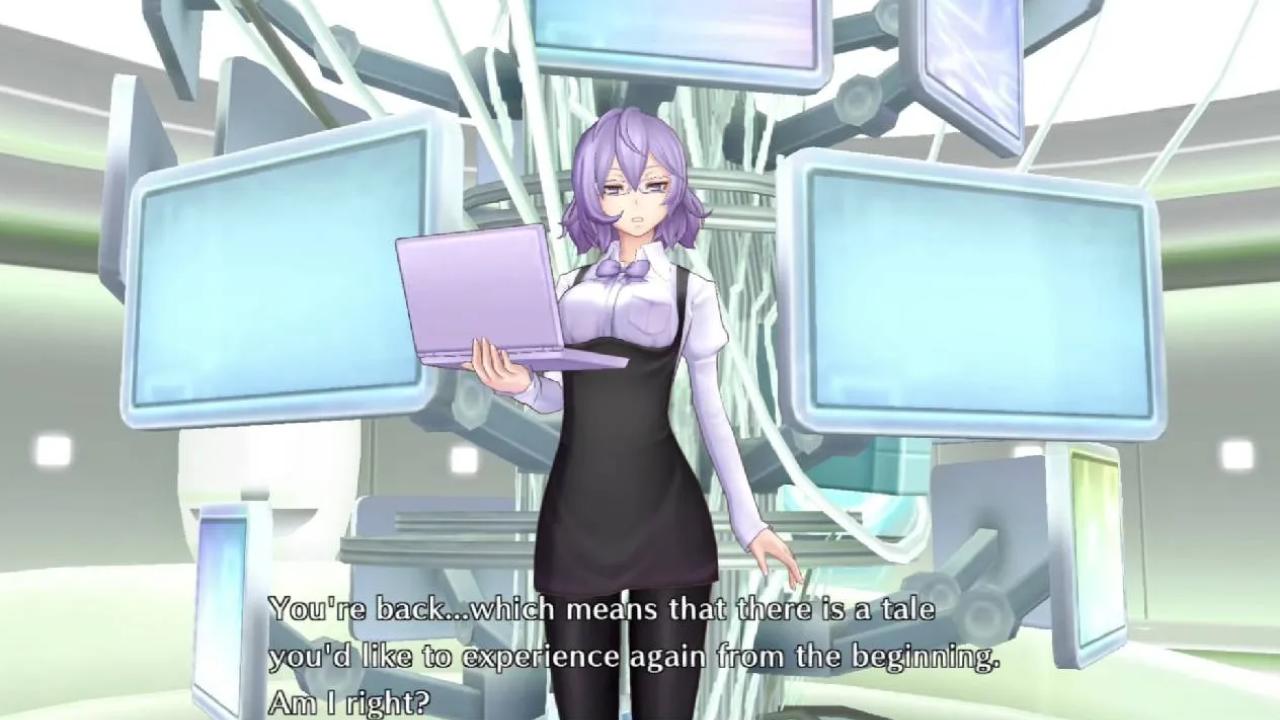 Digimon Story: Cyber Sleuth Complete Edition, Review, Nintendo Switch, Gameplay, Screenshot, NoobFeed