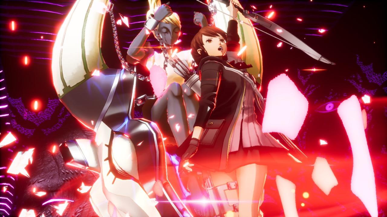 persona 3 reload, ATLUS, a Bold Future, noobfeed, Persona series, jrpg