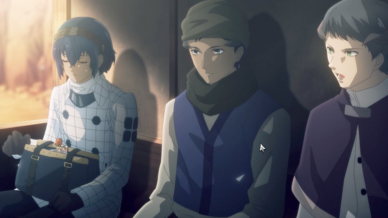Atlus Prepares, Big New Episode, With Metaphor: ReFantazio, and Classic Revivals, PC, Gameplay, Screenshot, NoobFeed