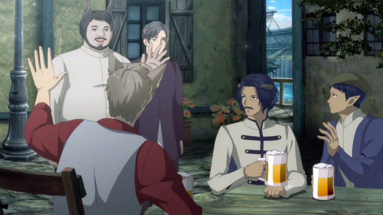 Atlus Prepares, Big New Episode, With Metaphor: ReFantazio, and Classic Revivals, PC, Gameplay, Screenshot, NoobFeed