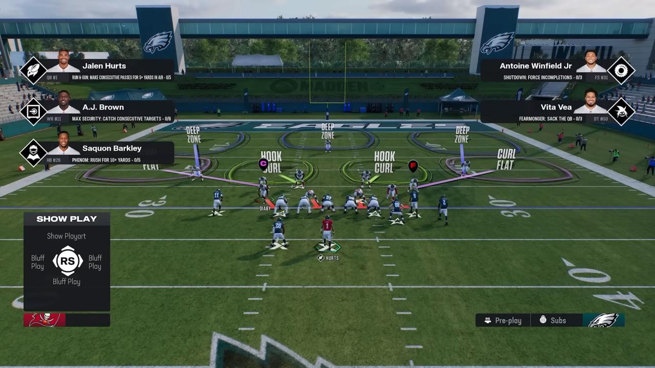 Madden NFL 26, EA Sports, Review, Gameplay, Xbox Series X