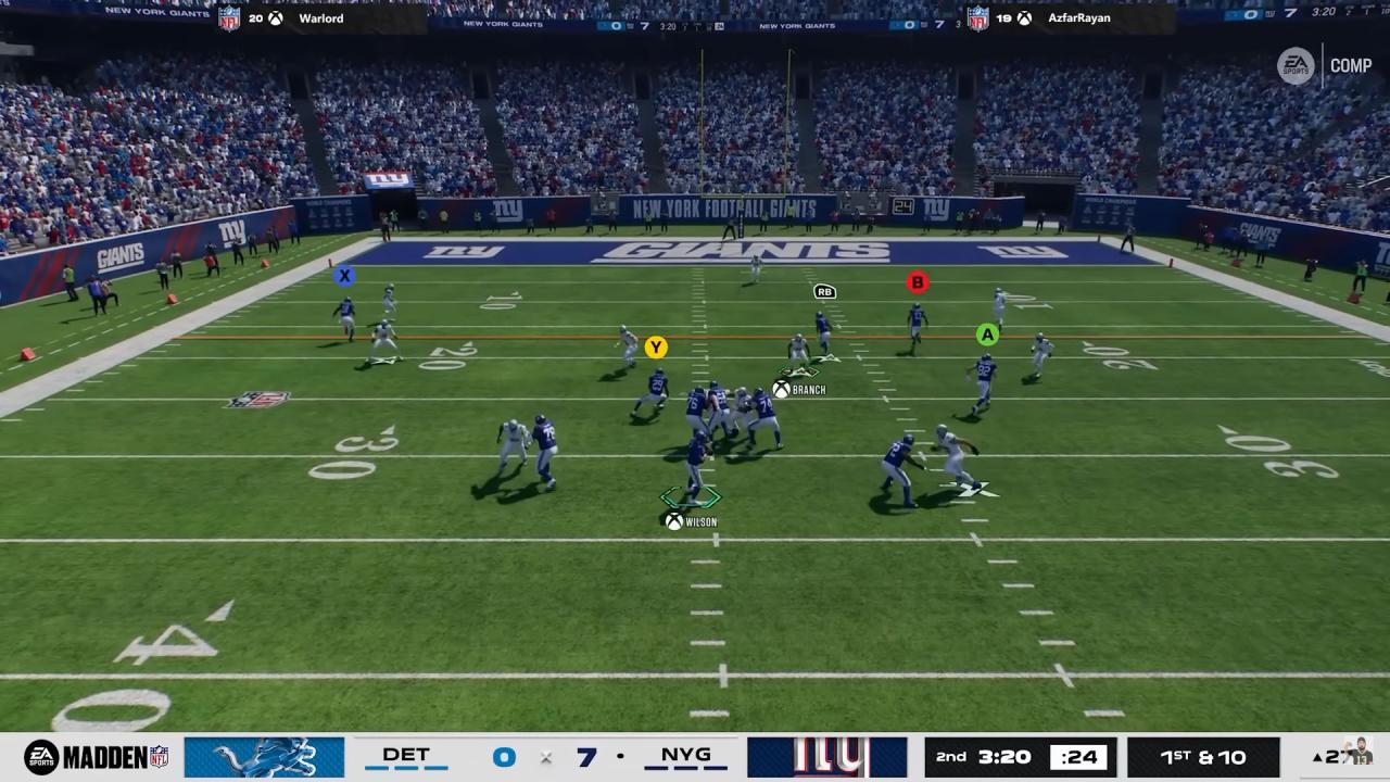 Madden NFL 26, EA Sports, Review, Gameplay, Xbox Series X