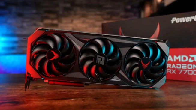 Sapphire Nitro+ RX 7700 XT Review: Is the Premium Worth It? | NoobFeed