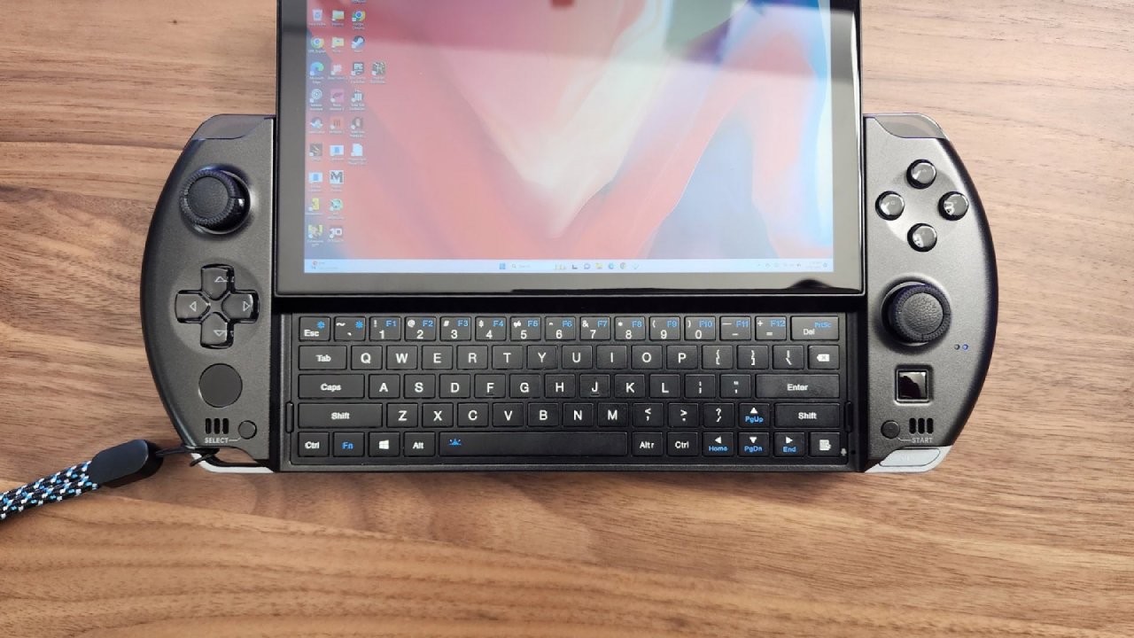 GPD Win 5 Review, Powerful Handheld Gaming, With Desktop-Level Performance, NoobFeed