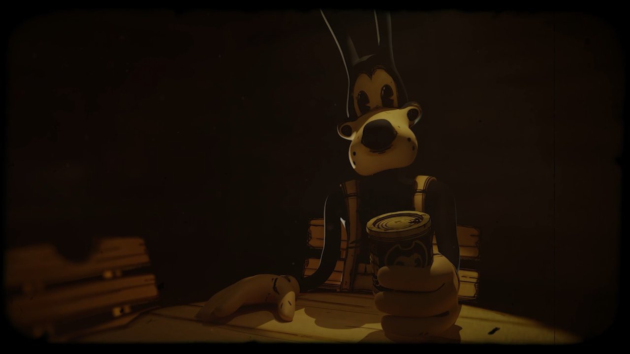 Bendy: Lone Wolf, Review, PC, Gameplay, Screenshot, NoobFeed