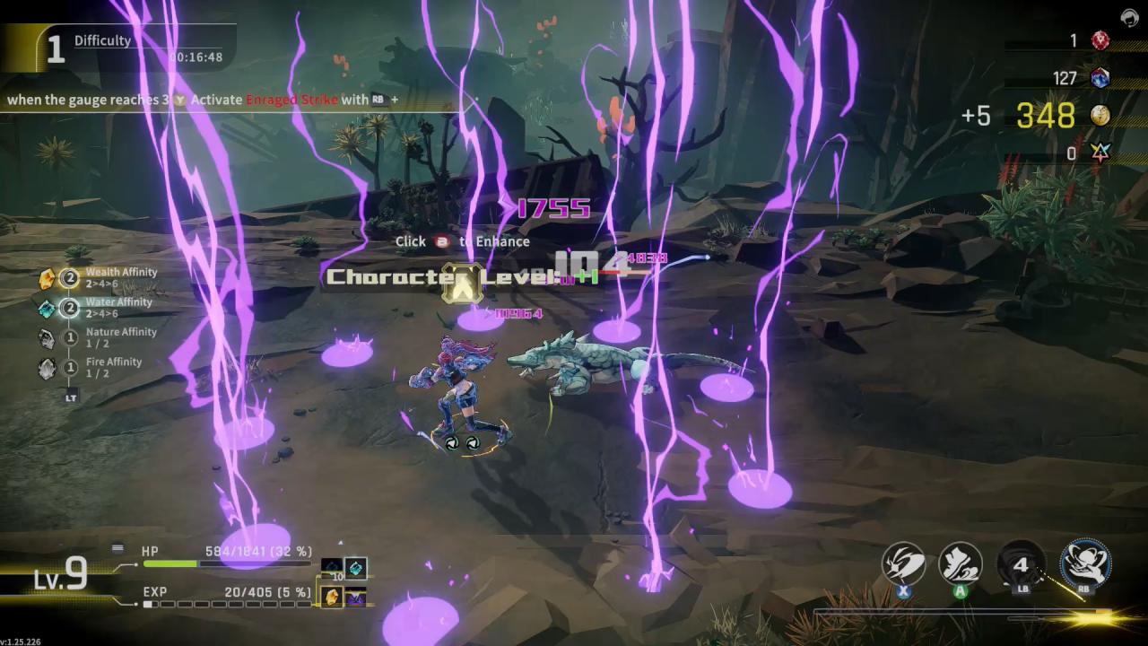 Star Fire: Eternal Cycle, Preview, Gameplay, Screenshot, NoobFeed