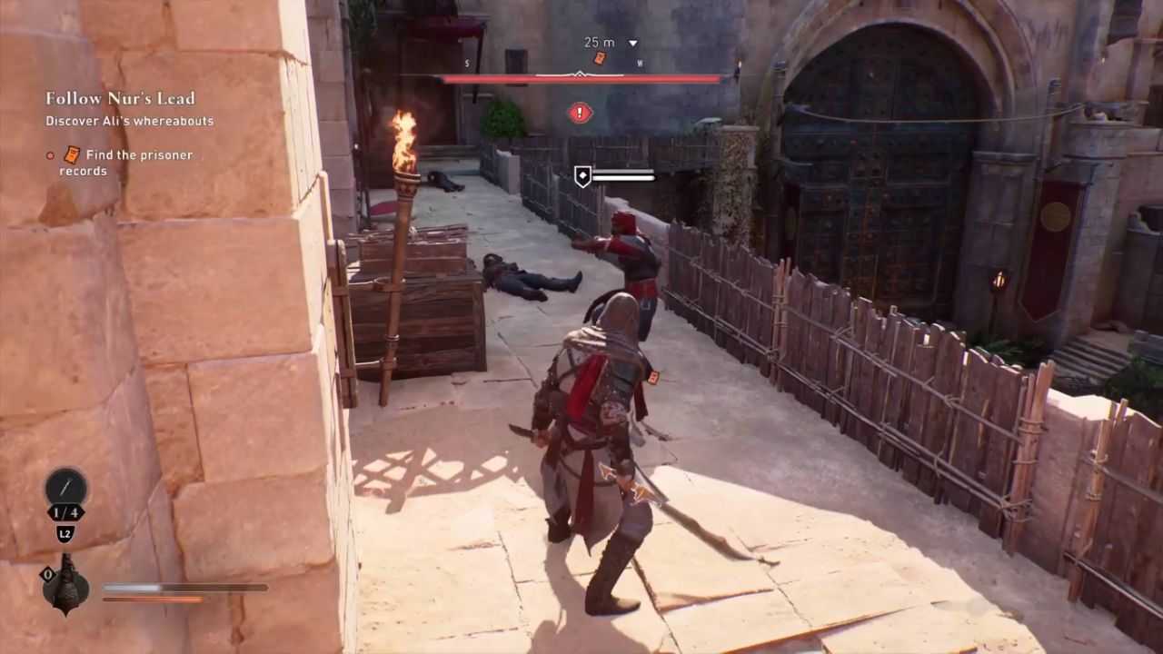 Assassin's Creed Mirage, Game Guide, Gameplay, Achievement