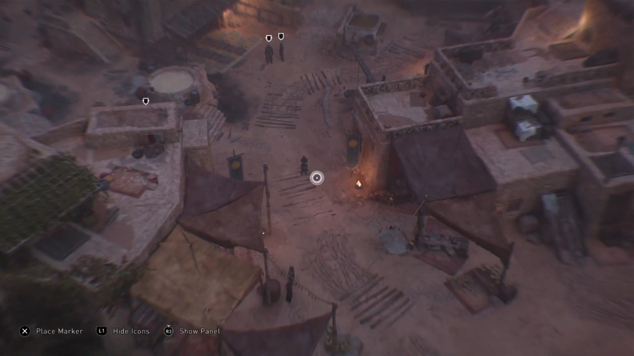 Assassin's Creed Mirage, Game Guide, Gameplay, Achievement