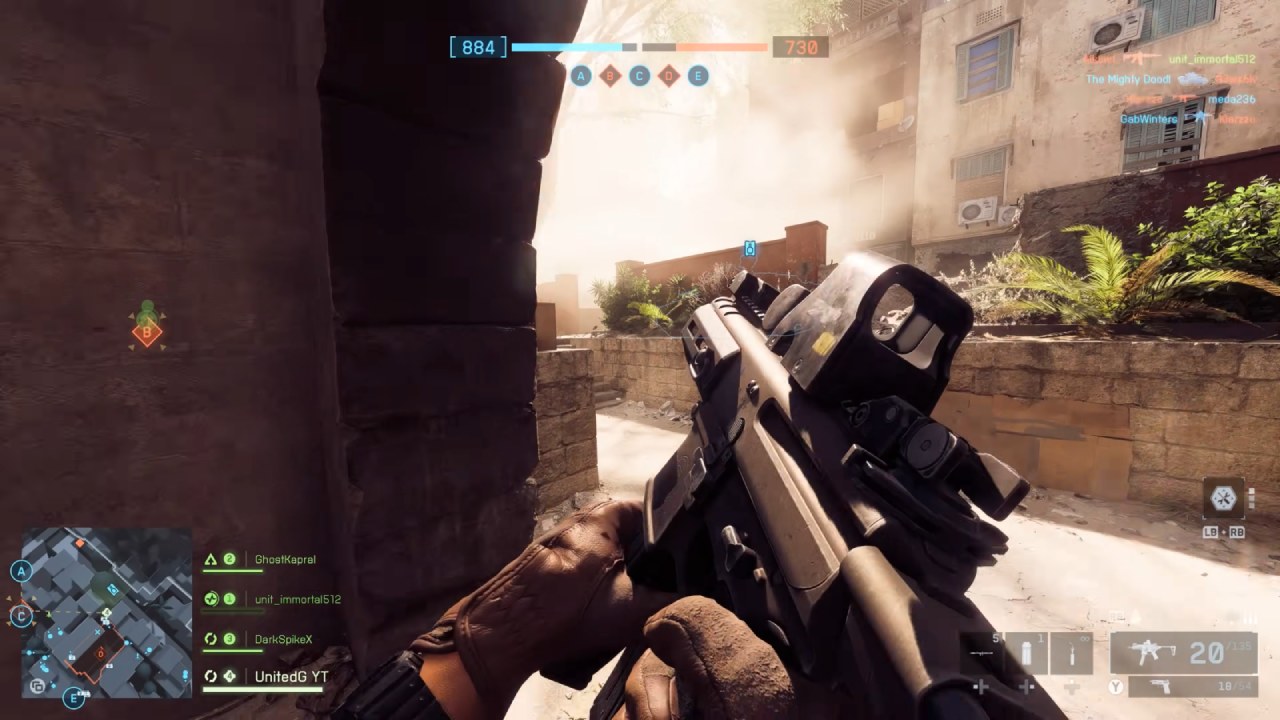 Gaming CPU Performance, Battlefield 6, Core Performance, Beats, Core Count, NoobFeed