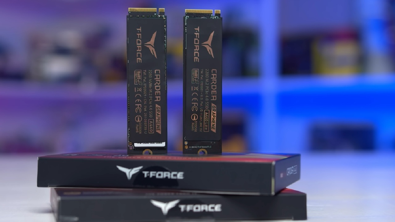 Best, SSDs for Gaming, 2025, PCIe 3.0, 4.0, 5.0, SATA, NoobFeed