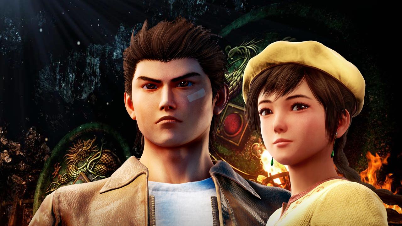Shenmue 3 Enhanced, Announced, Release Date, News, NoobFeed