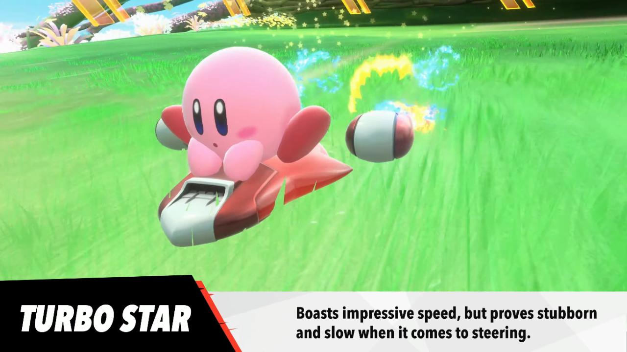 Kirby Air Riders, Switch 2, Racing, News, NoobFeed