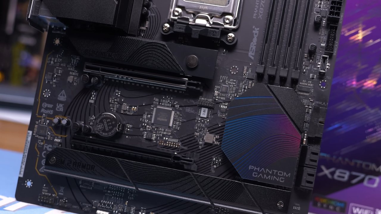 X870, X870E Motherboard Roundup, ASRock, ASUS, Gigabyte, and MSI, NoobFeed