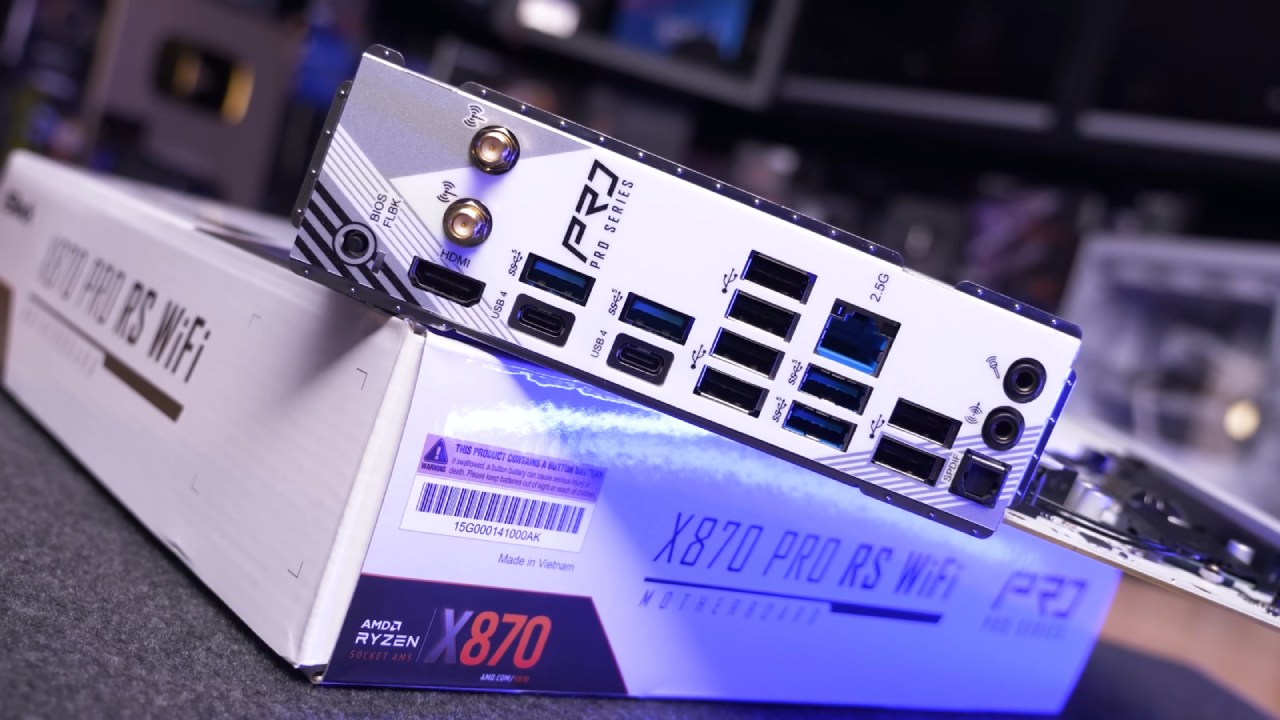 X870, X870E Motherboard Roundup, ASRock, ASUS, Gigabyte, and MSI, NoobFeed