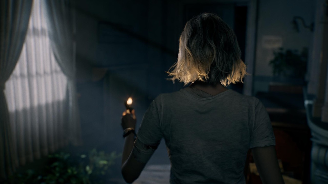 Resident Evil Requiem, resident evil games, 2026 games, action, adventure, storytelling, noobfeed, news, leak, rumors