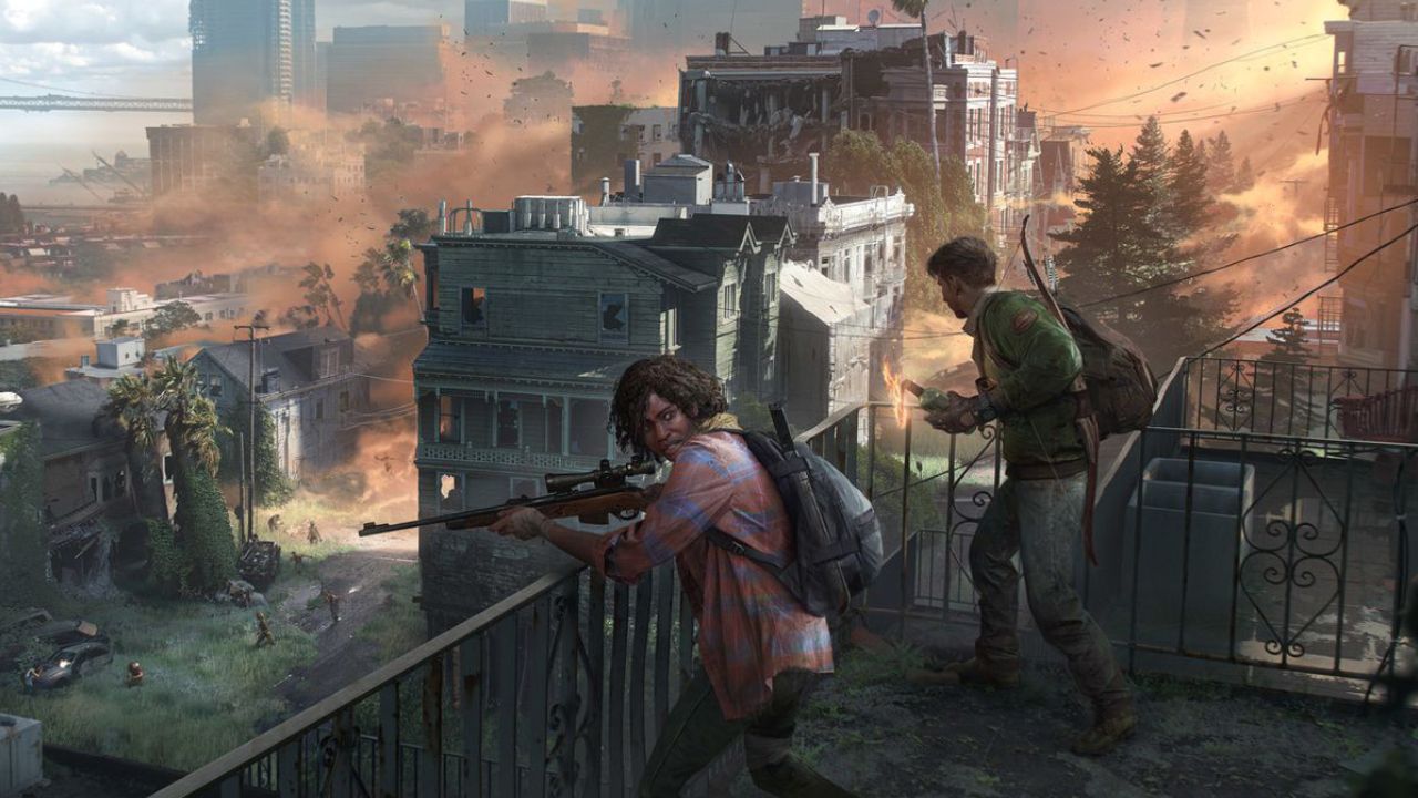 The Last of Us Online, The Last of Us, The Last of Us Part III is Closer Than We Thought