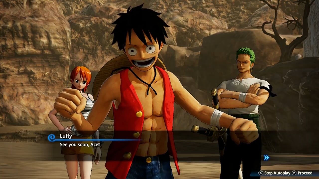 One Piece: Pirate Warriors 4, Review, Switch, Gameplay, Screenshots, NoobFeed