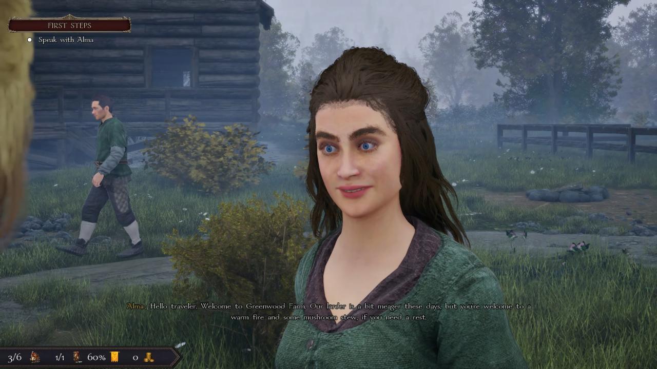 Noble Legacy, Review, Early Access, Gameplay, Screenshots, NoobFeed