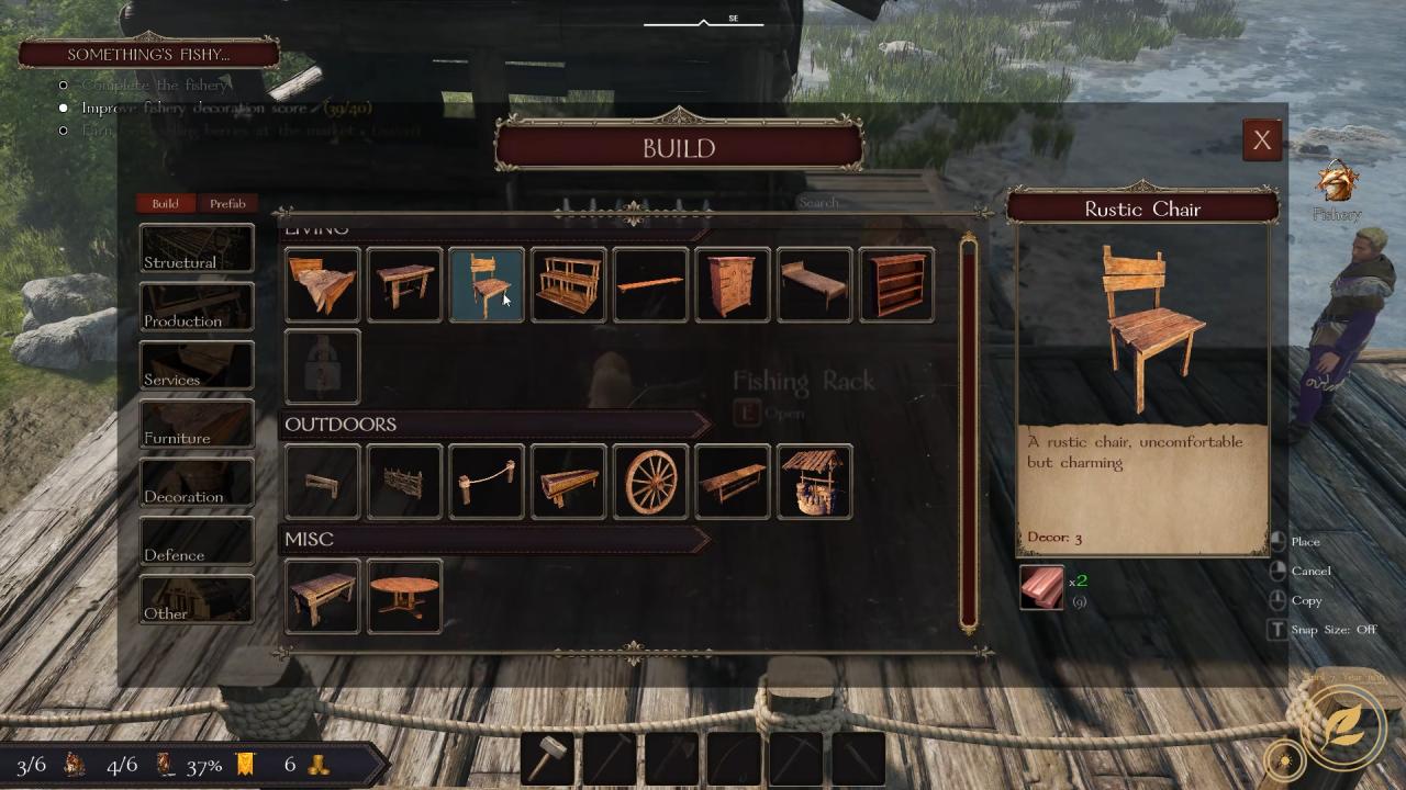 Noble Legacy, Review, Early Access, Gameplay, Screenshots, NoobFeed