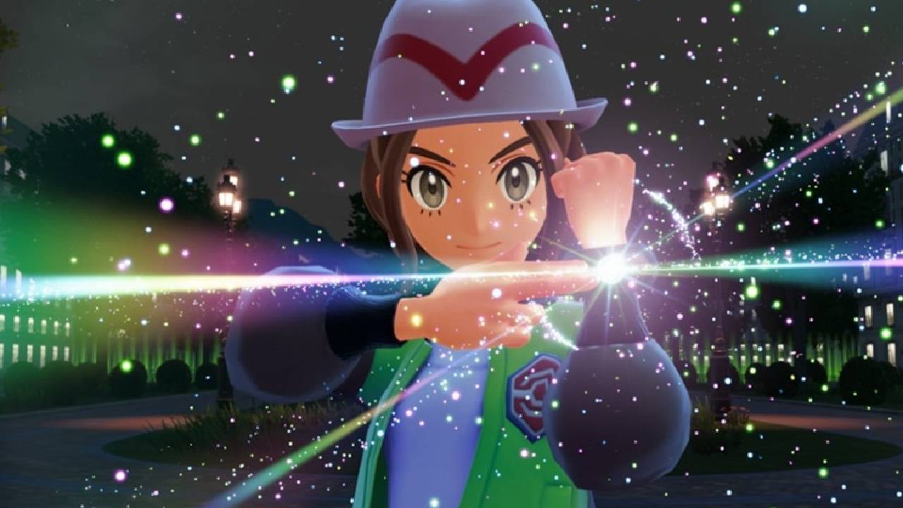 Pokemon legends, pokemon legends z a, pokemon gen 10 leak, noobfeed, news, Pok&eacute;mon Wind and Wave Near Reveal 
