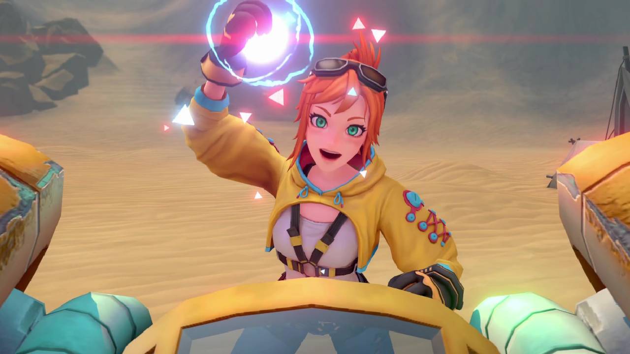 STARBITES, RPG, IKINAGAMES, News, NoobFeed