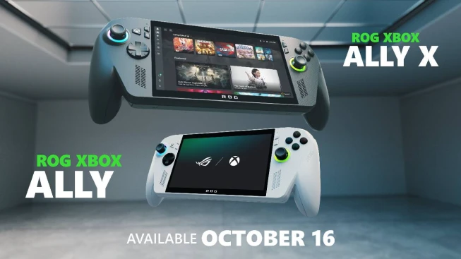 ROG Xbox Ally Drama, Microsoft Faces Backlash, Over Player Success Metrics, PC, Gameplay, Screenshot, NoobFeed