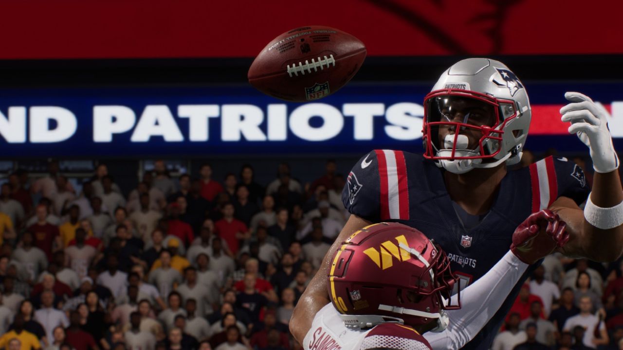 Madden NFL 26, Illinois, Fighting Illini