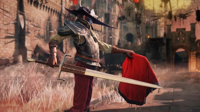 Elden Ring Nightreign, Faces Its, Toughest Battle Yet, and Not in the, Lands Between, PC, Gameplay, Screenshot, NoobFeed