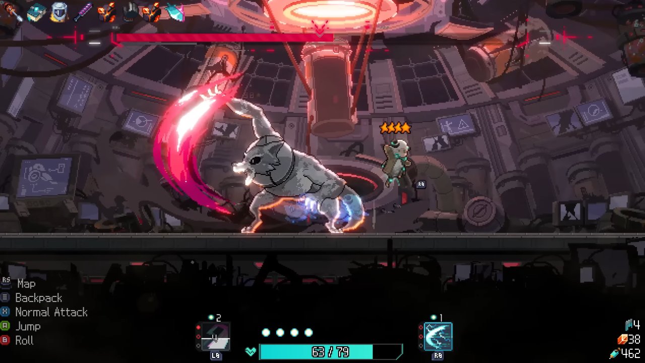 OVIS LOOP Review, PC, Gameplay, Screenshot, Noobfeed
