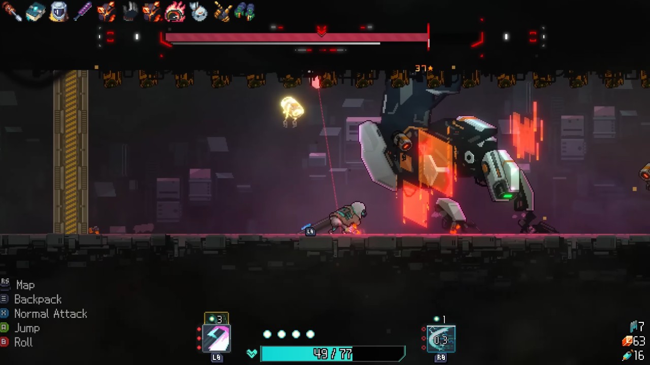 OVIS LOOP Review, PC, Gameplay, Screenshot, Noobfeed
