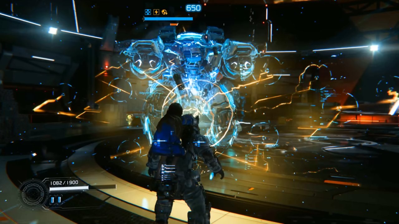 PRAGMATA Preview, PC, Gameplay, Screenshot, NoobFeed